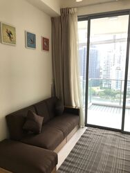 Lincoln Suites (D11), Condominium #381992041